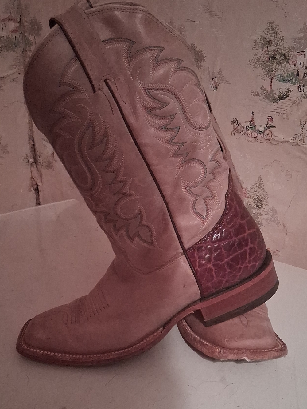 Cowgirl Boots